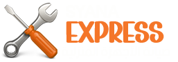 EXPRESS Logo